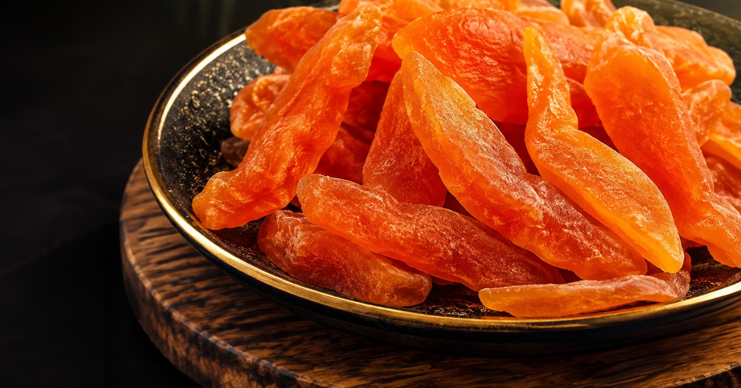 Dried Fruits