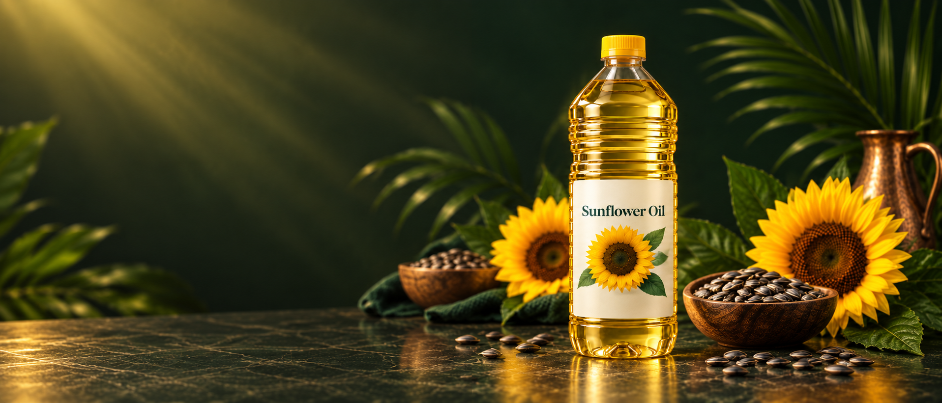 Edible Oils
